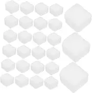 Gadpiparty 400G DIY White Soap Loaf Soap Making Supplies Moisturizing Bar Soap for Handmade Crafting Create Unique Soaps for Thoughtful Nourishing Lather for Skin