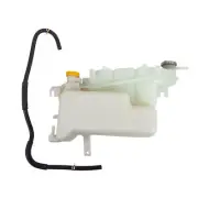 Coolant Overflow Expansion Tank Bottle For 99-17 Nissan Patrol GU Y61 ZD30,TD42T (for: Nissan)