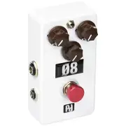 Pedal diggers Effector Overdrive 08 (Zero Hachi) [New!!]