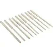 Pros-Kit Comprehensive Range Tips 10 Piece Alignment Tool Set