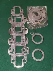 Exhaust Gasket Set for AMC AMX Javelin V8 1970-1991 Jeep / Eagle V8 1970