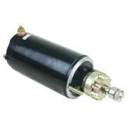 NEW STARTER FOR CHRYSLER MERCURY FORCE MARINE 35 45 50 55 HP 1984-1991 50-575955