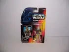 1995 Kenner Star Wars The Power of the Force TPOTF Han Solo in Hoth Gear Figure