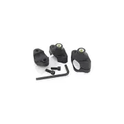 National Cycle BAG#078 Quickset Handlebar Mounts 1-1/4 Inch