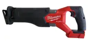 NEW MILWAUKEE CORDLESS FUEL RECIPROCATING SAW M18 18V