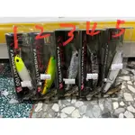 雷蛙小舖 DUO REALIS FANGBAIT 100SR 米諾 鉛筆 假餌 路亞 護佑 魚虎 泰國鱧魚 小盾鱧