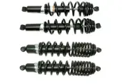 Shock Set for Can-Am Defender 706202602, 706001900, Front & Rear, Monster