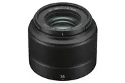 Fujifilm Fujinon XC 35mm F2 Lens