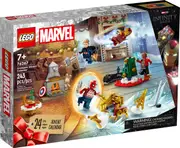 [Lego] Avengers Advent Calendar