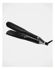 [GHD] Chronos Max Wide-Plate Hair Straightener in Black