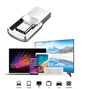 New Type C USB 2.0/USB 3.1 Memory Stick Flash Drive Thumb Drive for PC Laptop