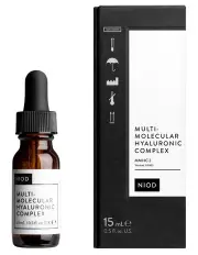[NIOD] Multi-Molecular Hyaluronic Complex (MMHC2)