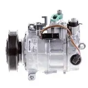 Denso A/C Compressor - CM4160