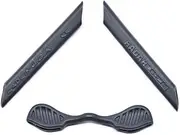 [HKUCO] For Oakley Radarlock Sunglasses Earsocks Rubber Kit