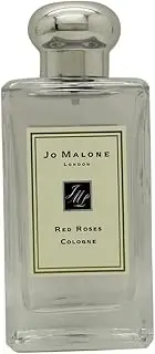 Jo Malone Red Roses Eau de Cologne, 100 ml
