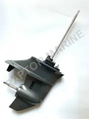 Lower unit assy(Short) for YAMAHA 4 stroke 15/20HP outboard PN 6AH-45300-00-4D