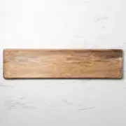 Salisbury & Co Grove Rectangular Serving Platter 100x25cm