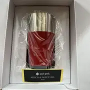 Snow Peak Vacuum Insulated Tumbler