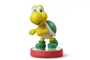 Nintendo Amiibo Koopa Troopa - Super Mario Collection