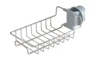 Faucet Rack Stainless Steel Kitchen Adjustable Leachate Rack-1