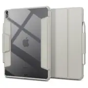 SPIGEN Apple iPad Air 13 2024 Case, Genuine Air Skin Pro Air Cushion Slim Cover for Apple