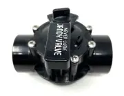 Jandy 4716 2-Port 2 to 2-1/2-Inch Positive Seal NeverLube Valve Never Lube