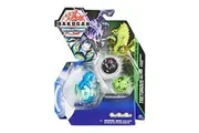 BAKUGAN - Starter Pack S4 - Tretorous Ultra