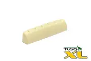 Graph Tech Tusq XL PQL-6060-AG Aged Epiphone (Pre-2014) Style Slotted Nut - NEW