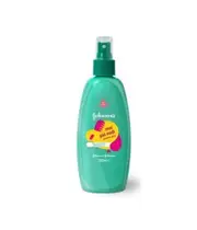 [Johnson's] Johnson S No More Knots Spray Conditioner 200ml