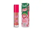 RUDE Berry Plump Plumping Lip Gloss - Bare