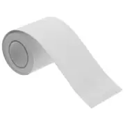 1 Roll Self-adhesive Baseboard Skirting Molding Trim Modeling Flooring Decor