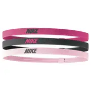 2.0 Elastic Headbands (3 Pack)