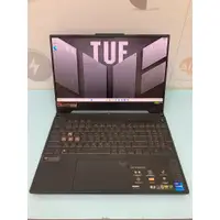 在飛比找蝦皮購物優惠-【艾爾巴二手】Asus FX507ZV4 i7/32G/RT