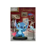 Beast Kingdom Mini Egg Attack Stitch Art Gallery Series Stitch And Scrum Figure