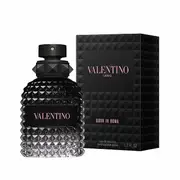 Valentino Man Born In Rome - EDT - Volume: 150 ml
