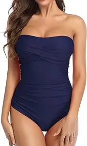 [Smismivo] Tummy Control Swimwear