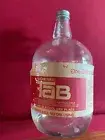 1970's, "TAB", One Gallon Syrup Jug (Scarce / Vintage) Coca-Cola