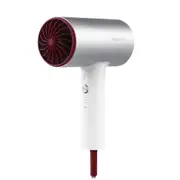 Original Xiaomi Mijia 1800W Aluminum Alloy H3 Anion Hair Dryer, US Plug