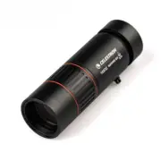 10 × 32 Ed Monocular Extra-Low Dispersion Bak4 Glass Ipx7 Waterproof Telescope