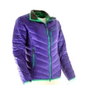 Dynafit Vulcan Down Womens Ski Touring Jacket UK 14 RRP £180 LN131 AA 10