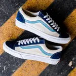 VANS STYLE 36TH RETRO SPORT SEA GIBRALTAR SEA CAMEOBLUE VANS