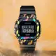 CASIO 卡西歐 G-SHOCK 40 週年探險家之石系列 電子錶 迎春好禮 GM-5640GEM-1