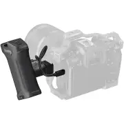 SmallRig Rotating Side Handle with Trigger REC for Selected Canon / Blackmagic Design Cameras 5235
