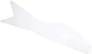 QUMIIRITY Japanese Carp Windsock Blank Fish Flag Kite Canvas for Boys and Girls to Create Unique Designs Cultural Decor for Gardens and Day Celebrations