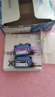 1Pcs New SICK WS/WE100-2P4439(WE100-2P4430 WS100-2D4030)