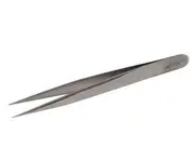 Hawley Manicure Point Tweezers