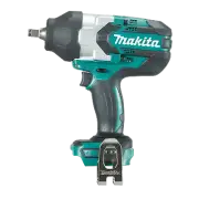 Makita LXT 18V 1/2” Cordless Impact Wrench - Skin Only