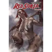 Red Sonja #8 Dynamite Entertainment First Printing