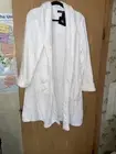 Ralph Lauren NWT Robe Medium No Belt