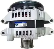 CAR Alternator Compatible With BMW X3 X5 X6 F10 F12 F13 F02 F20 F22 12317591529 12317591530 12317848603 104210-6741 104210-6742 7853781